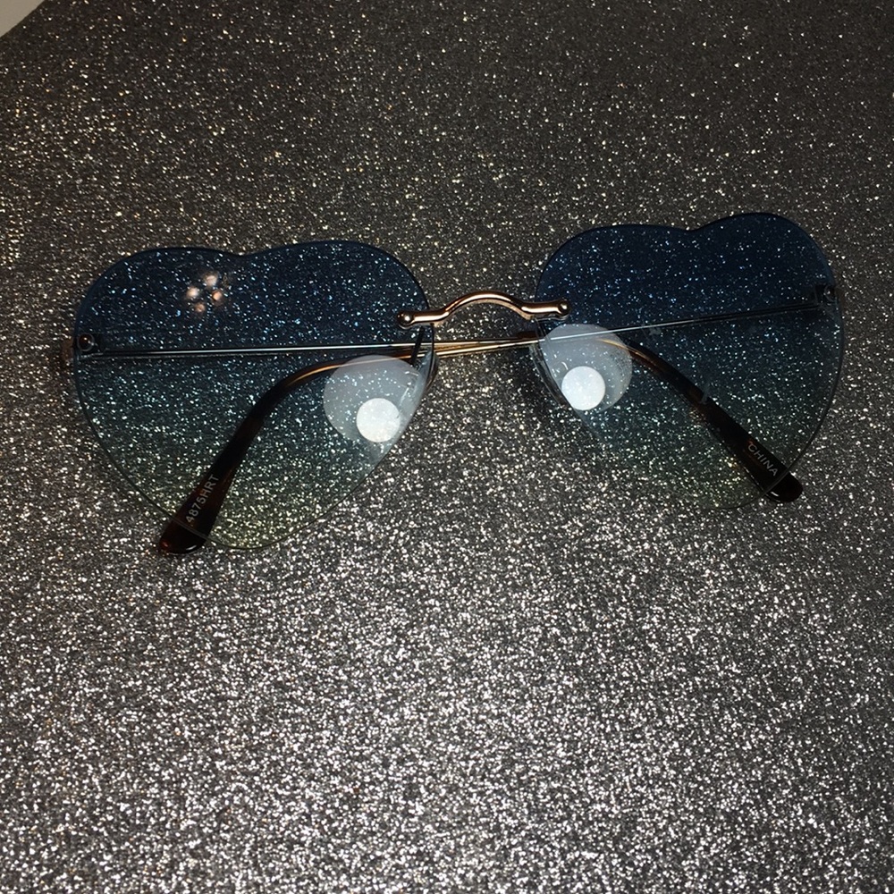 Sunglasses - Picture 2 of 2